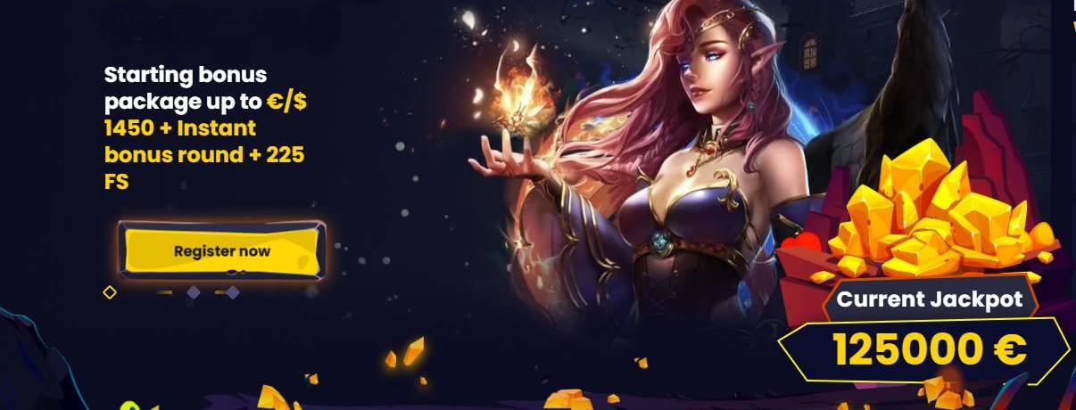 Schermata Bonus Dolly Casino